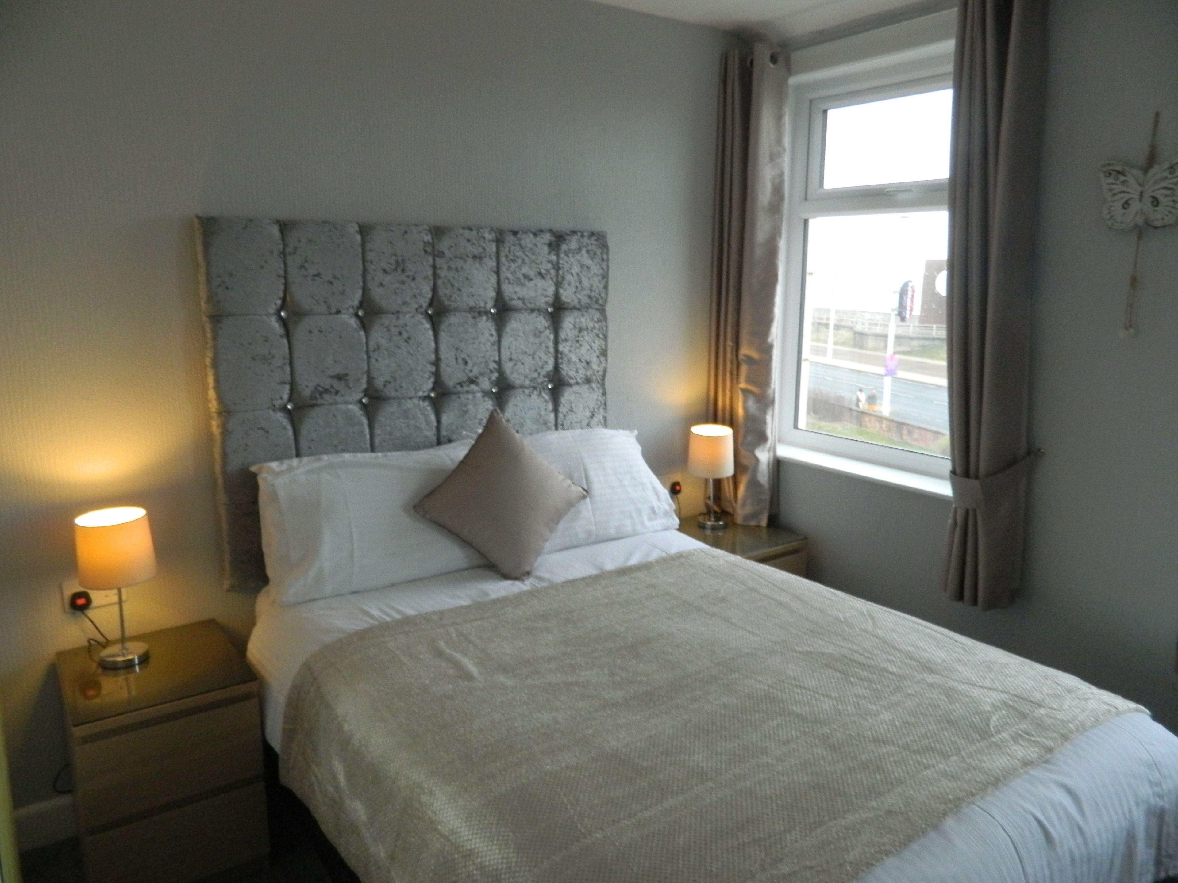Ocean Bay, Blackpool